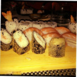 Kisso Sushi 1 food