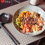Kisso Sushi 1 food