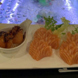 Kisso Sushi 1