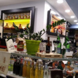 Com'era è À l'intérieur