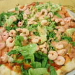 I Gladiatori Comida
