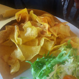 I Gladiatori Comida
