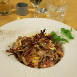 I Gladiatori Comida