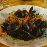 I Gladiatori Comida