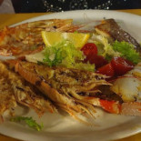 I Gladiatori Comida