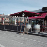 I Gladiatori Exterior