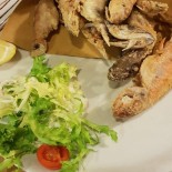 I Gladiatori Comida