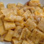 I Gladiatori Comida