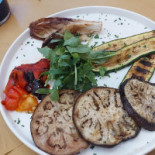 I Gladiatori Comida