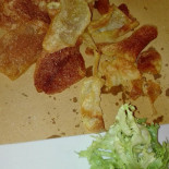 I Gladiatori Comida