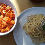 I Gladiatori Comida