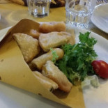 I Gladiatori Nourriture