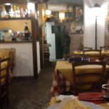 I Gladiatori À l'intérieur