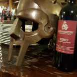 I Gladiatori Bebida