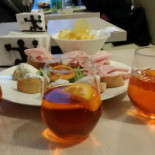 Caffè Bertolini Drink