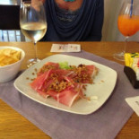 Caffè Bertolini Food