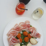 Caffè Bertolini Drink