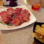 Caffè Bertolini Food