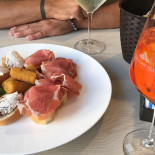Caffè Bertolini Food