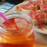 Caffè Bertolini Drink