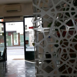 Caffè Bertolini Inside