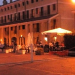Caffè Bertolini Outside