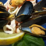 Al Bistrot 75 Boisson