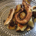 Al Bistrot 75 Nourriture