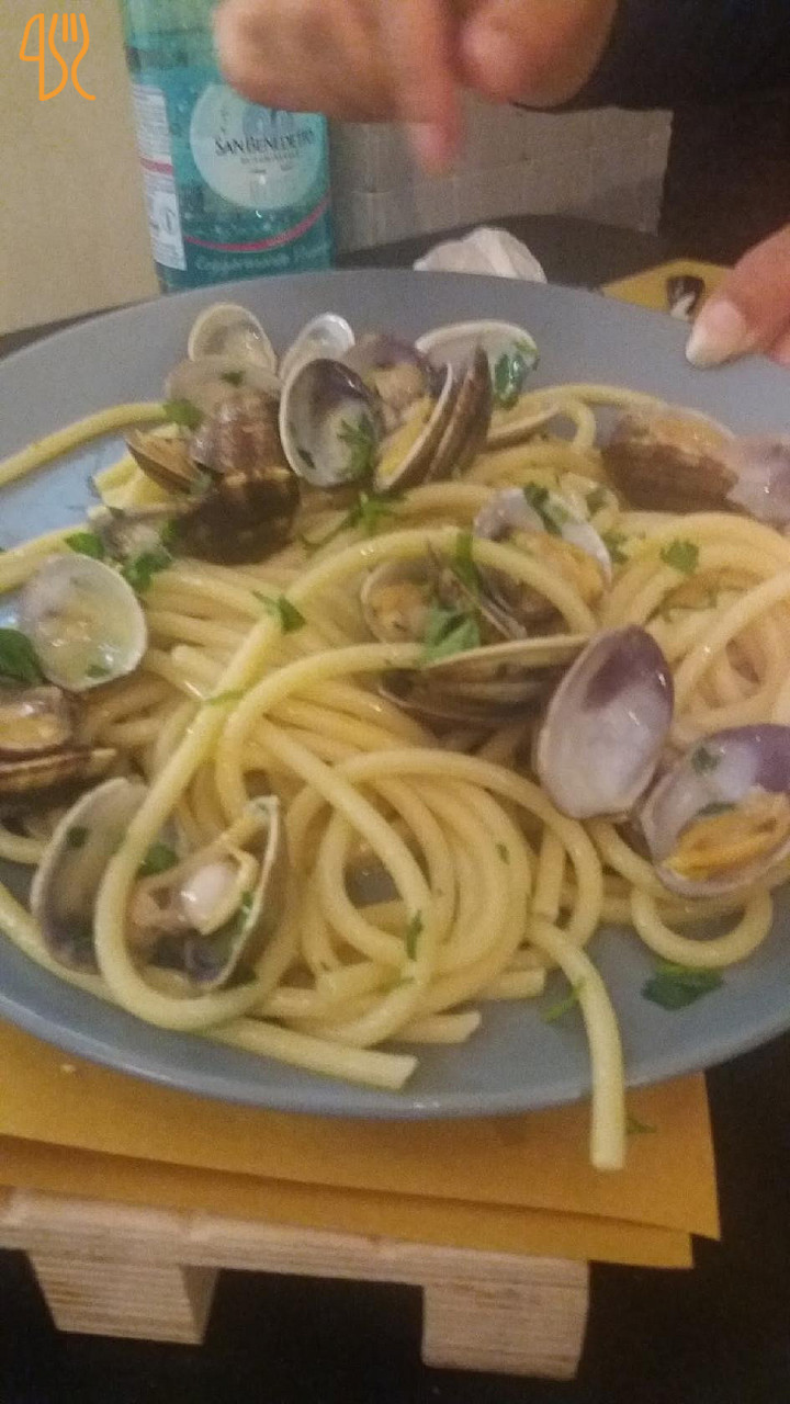 Incontro -bistrot Comida