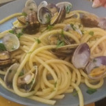 Incontro -bistrot Comida