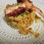 Al Bistrot 75 Nourriture
