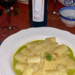 Tarumbò Nourriture