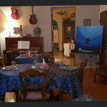 Tarumbò À l'intérieur