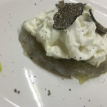 Tarumbò Nourriture