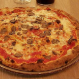 Seta Monza Comida