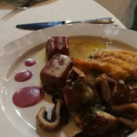 La Terra Degli Aranci food