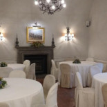 La Terra Degli Aranci À l'intérieur