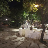 La Terra Degli Aranci Extérieur