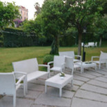 La Terra Degli Aranci Extérieur