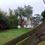 La Terra Degli Aranci Extérieur