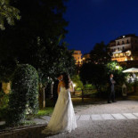 La Terra Degli Aranci Extérieur