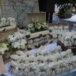 La Terra Degli Aranci À l'intérieur