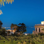La Terra Degli Aranci Extérieur