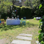 La Terra Degli Aranci Extérieur