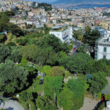 La Terra Degli Aranci Extérieur