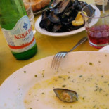La Bussola Comida