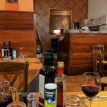La Bussola À l'intérieur