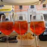 La Bussola Boisson