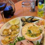 La Bussola Nourriture
