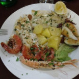 La Bussola Nourriture